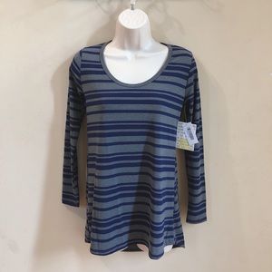 NWT❤️LuLaRoe Long Sleeve Top ❤️